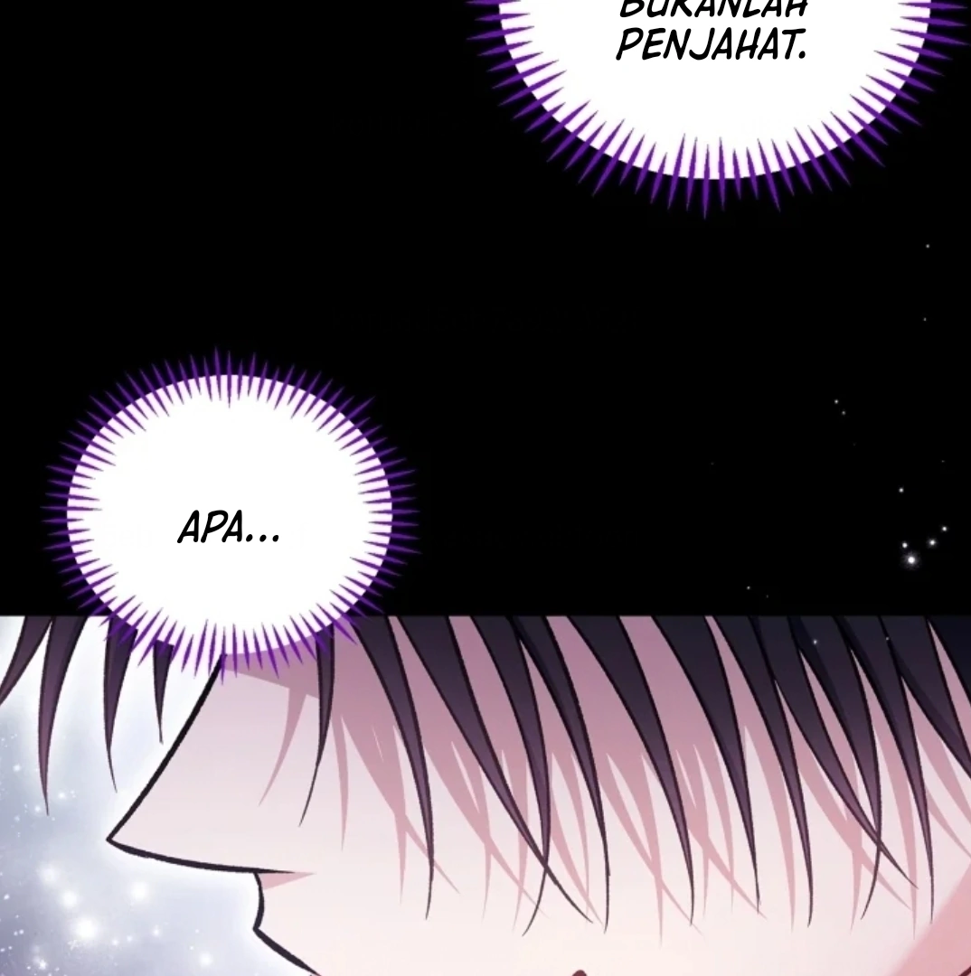 I Will Become the Villain's Poison Taster Chapter 50 - halaman 109