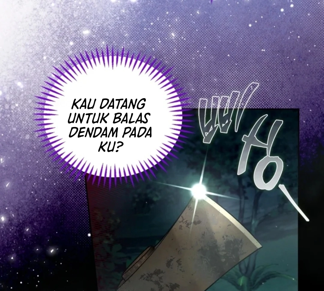 I Will Become the Villain's Poison Taster Chapter 50 - halaman 11