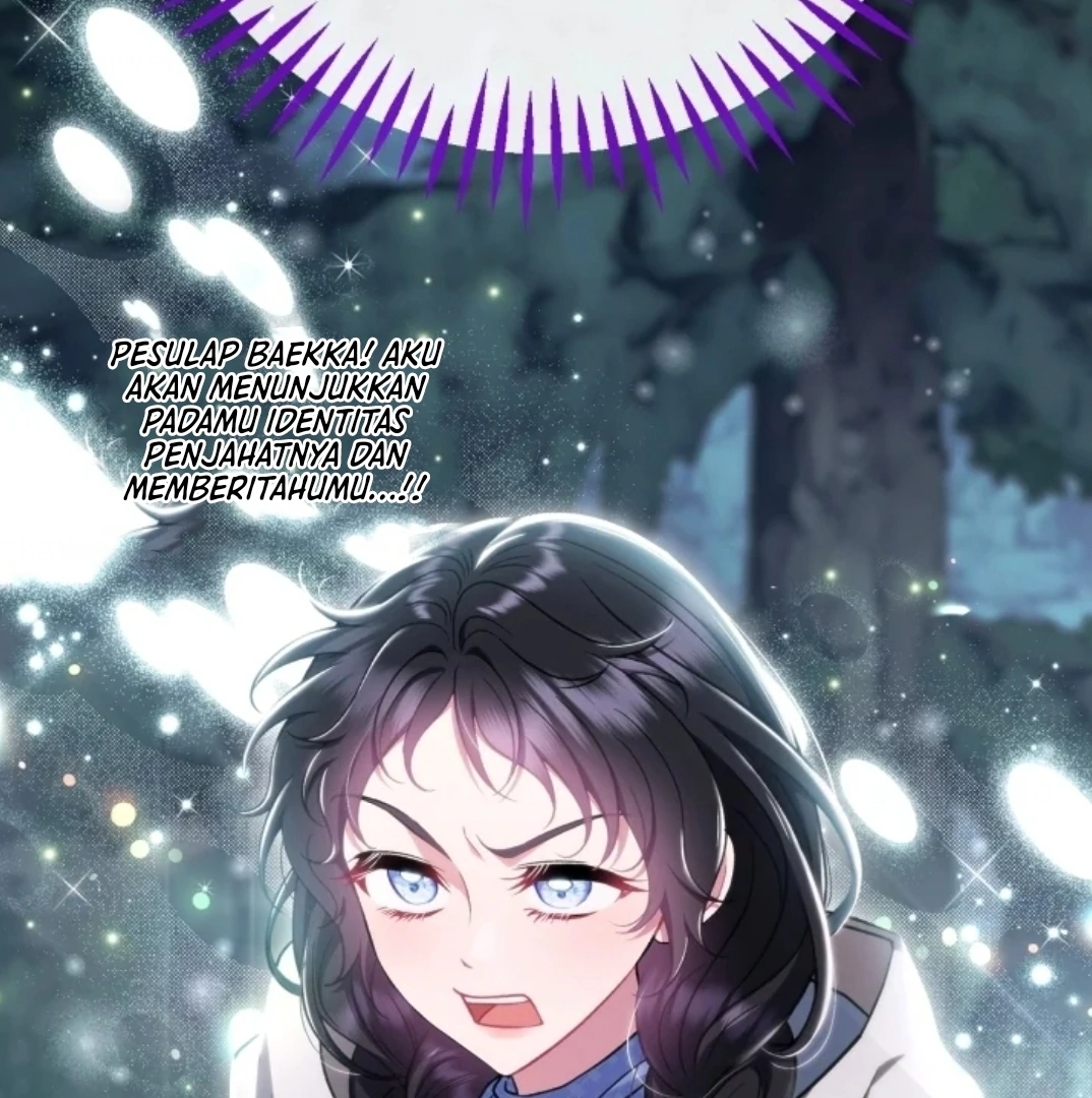 I Will Become the Villain's Poison Taster Chapter 50 - halaman 111