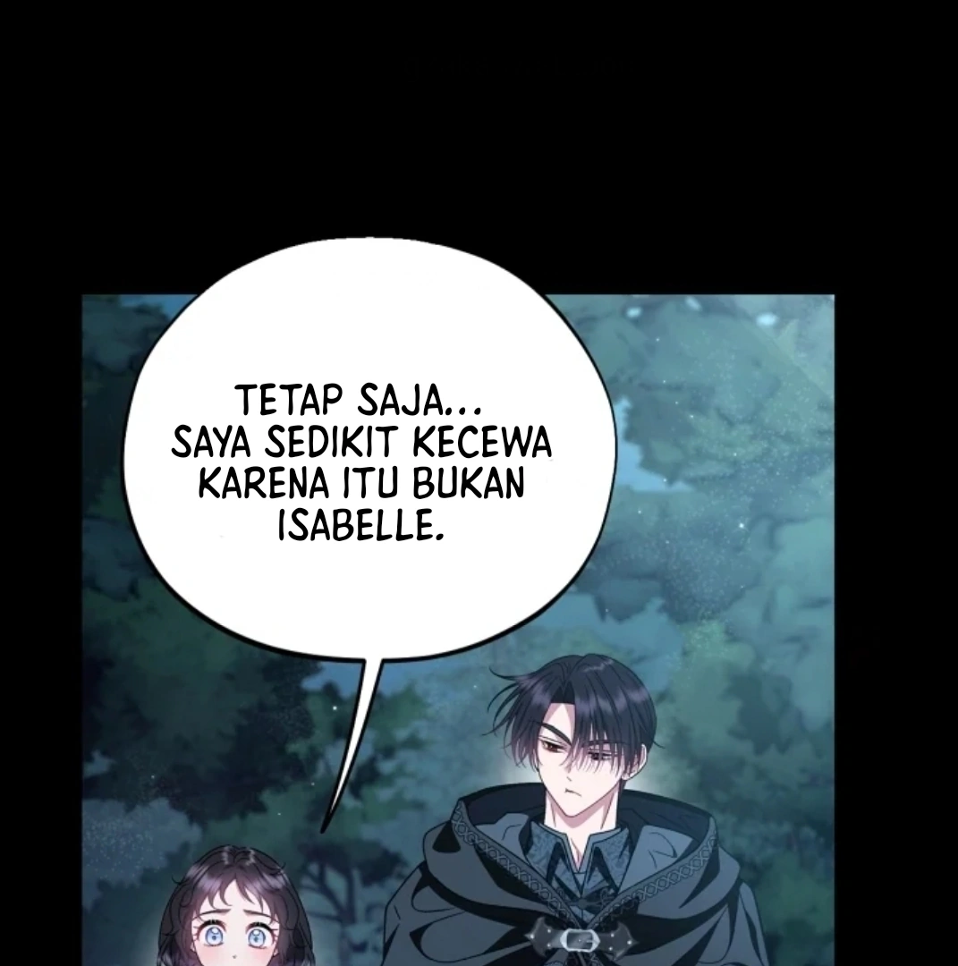 I Will Become the Villain's Poison Taster Chapter 50 - halaman 114