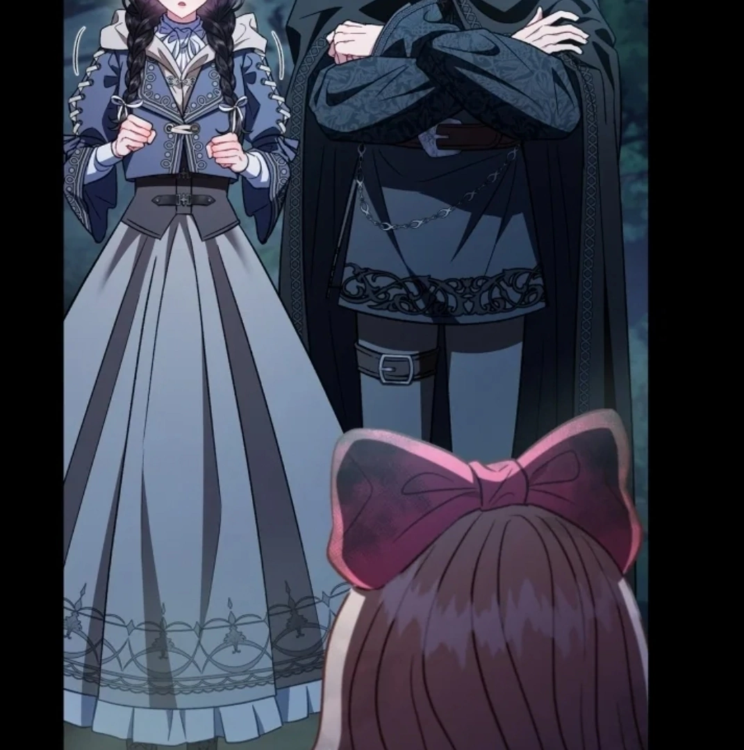 I Will Become the Villain's Poison Taster Chapter 50 - halaman 115