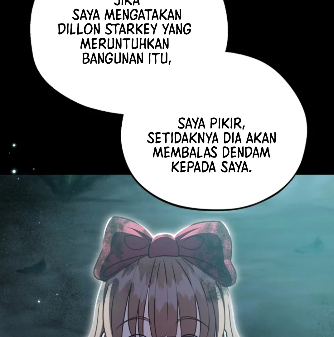I Will Become the Villain's Poison Taster Chapter 50 - halaman 117