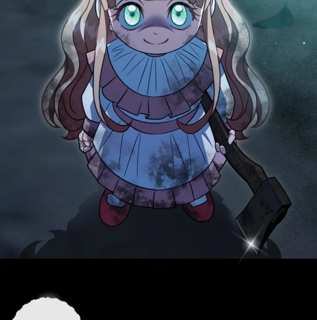 I Will Become the Villain's Poison Taster Chapter 50 - halaman 118