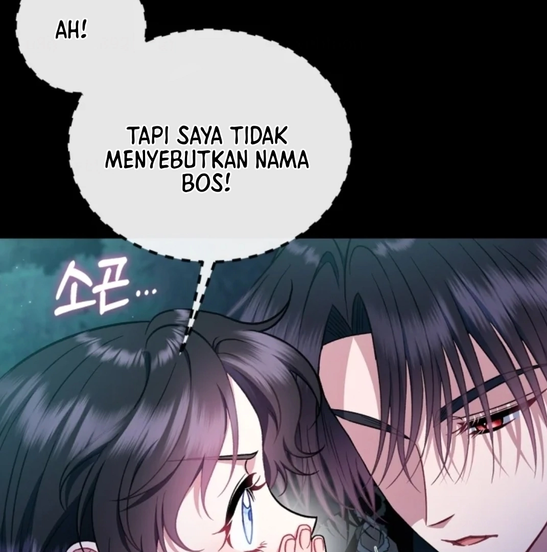 I Will Become the Villain's Poison Taster Chapter 50 - halaman 119