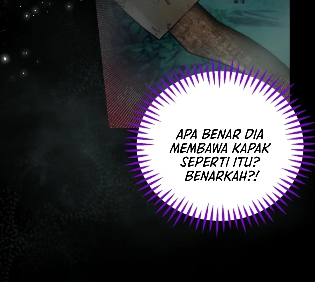 I Will Become the Villain's Poison Taster Chapter 50 - halaman 12