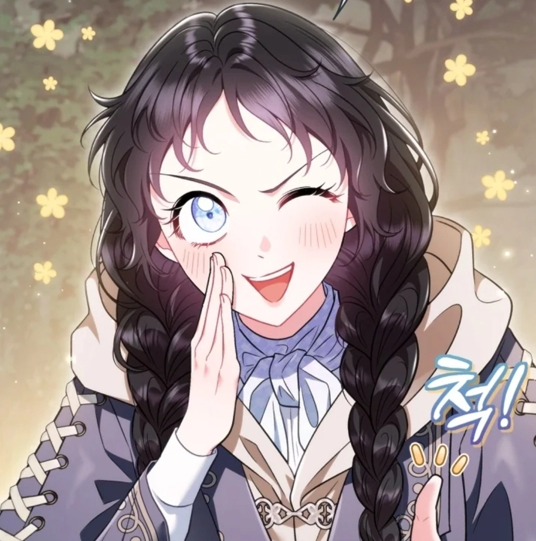 I Will Become the Villain's Poison Taster Chapter 50 - halaman 122