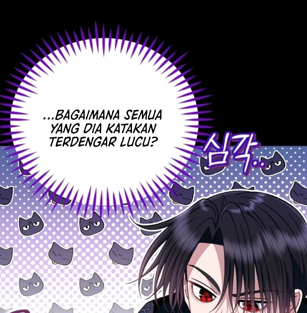 I Will Become the Villain's Poison Taster Chapter 50 - halaman 126