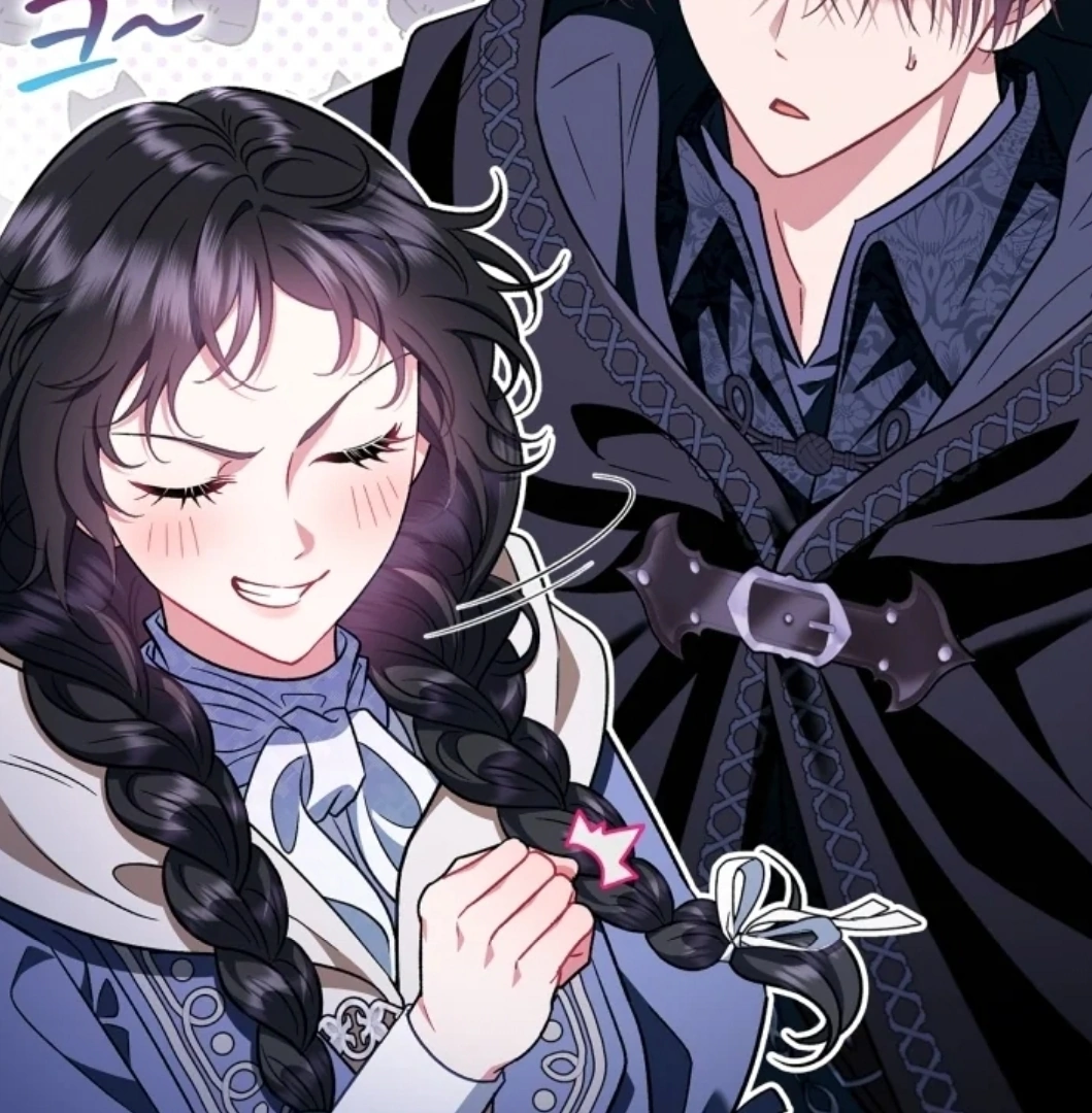 I Will Become the Villain's Poison Taster Chapter 50 - halaman 127