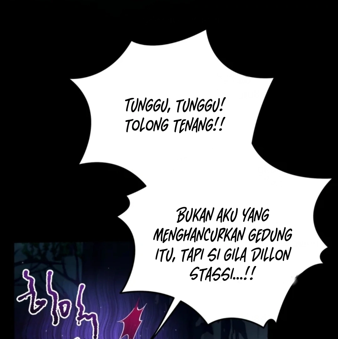I Will Become the Villain's Poison Taster Chapter 50 - halaman 13