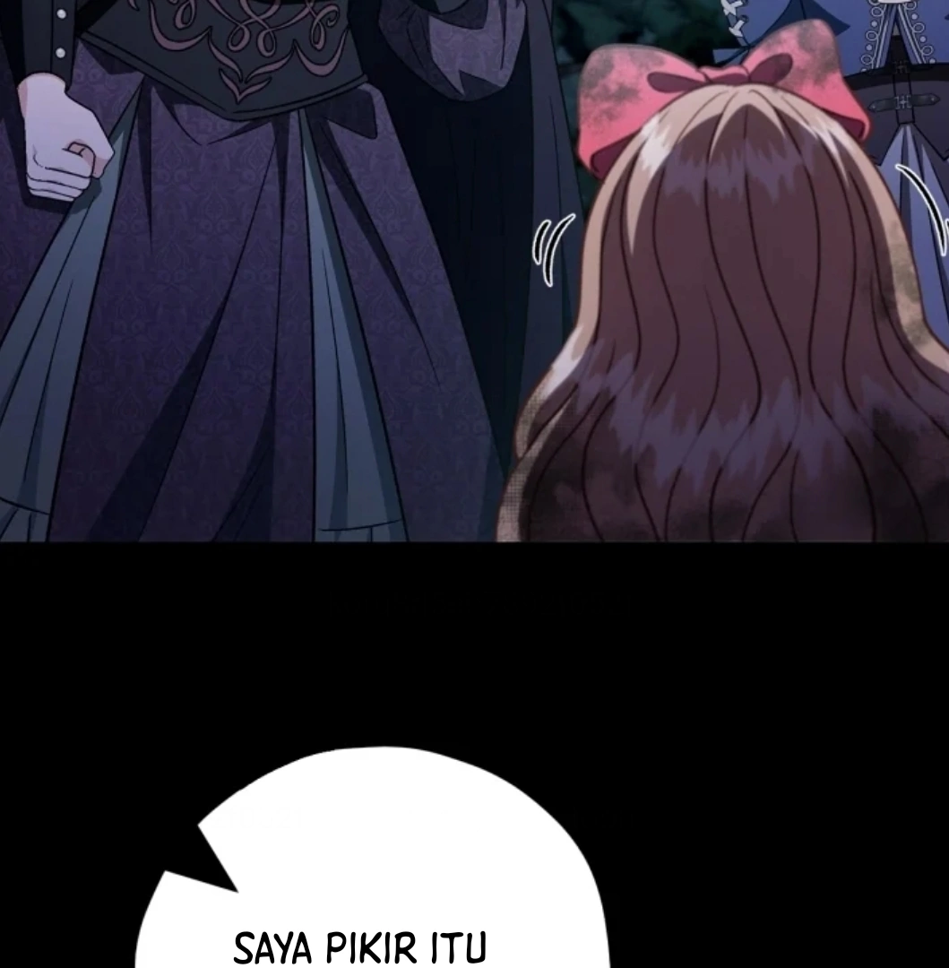 I Will Become the Villain's Poison Taster Chapter 50 - halaman 132