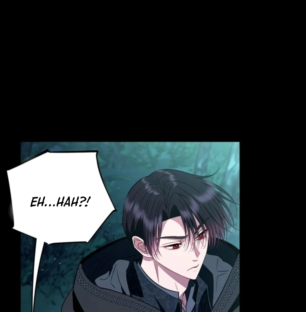 I Will Become the Villain's Poison Taster Chapter 50 - halaman 134