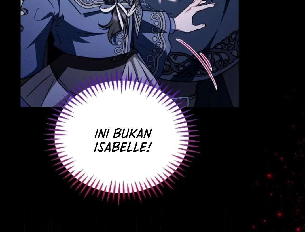 I Will Become the Villain's Poison Taster Chapter 50 - halaman 136