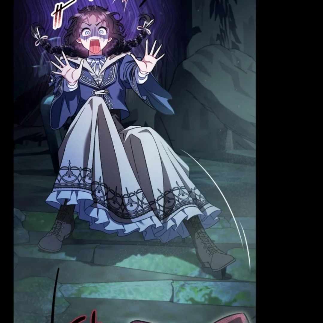 I Will Become the Villain's Poison Taster Chapter 50 - halaman 14