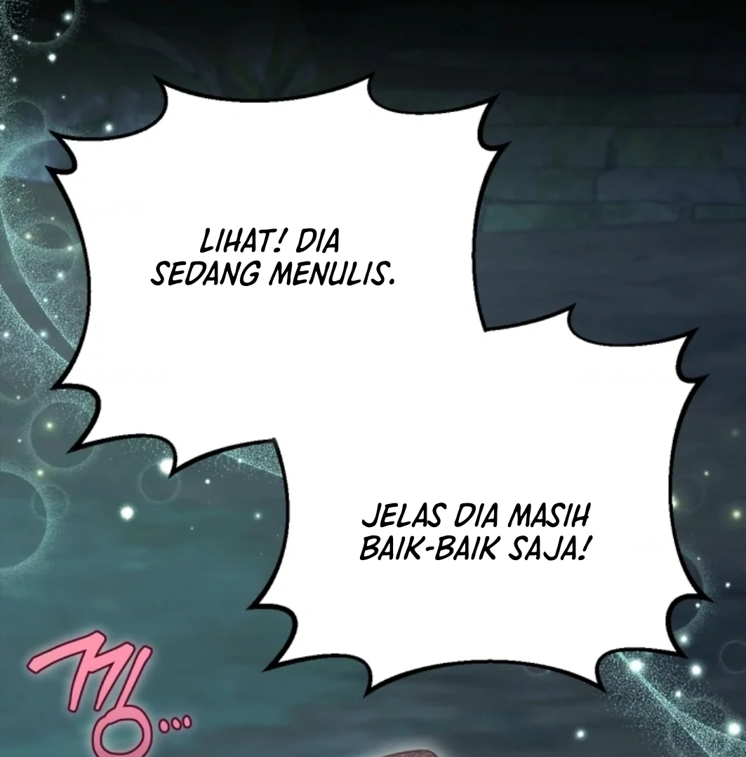I Will Become the Villain's Poison Taster Chapter 50 - halaman 149