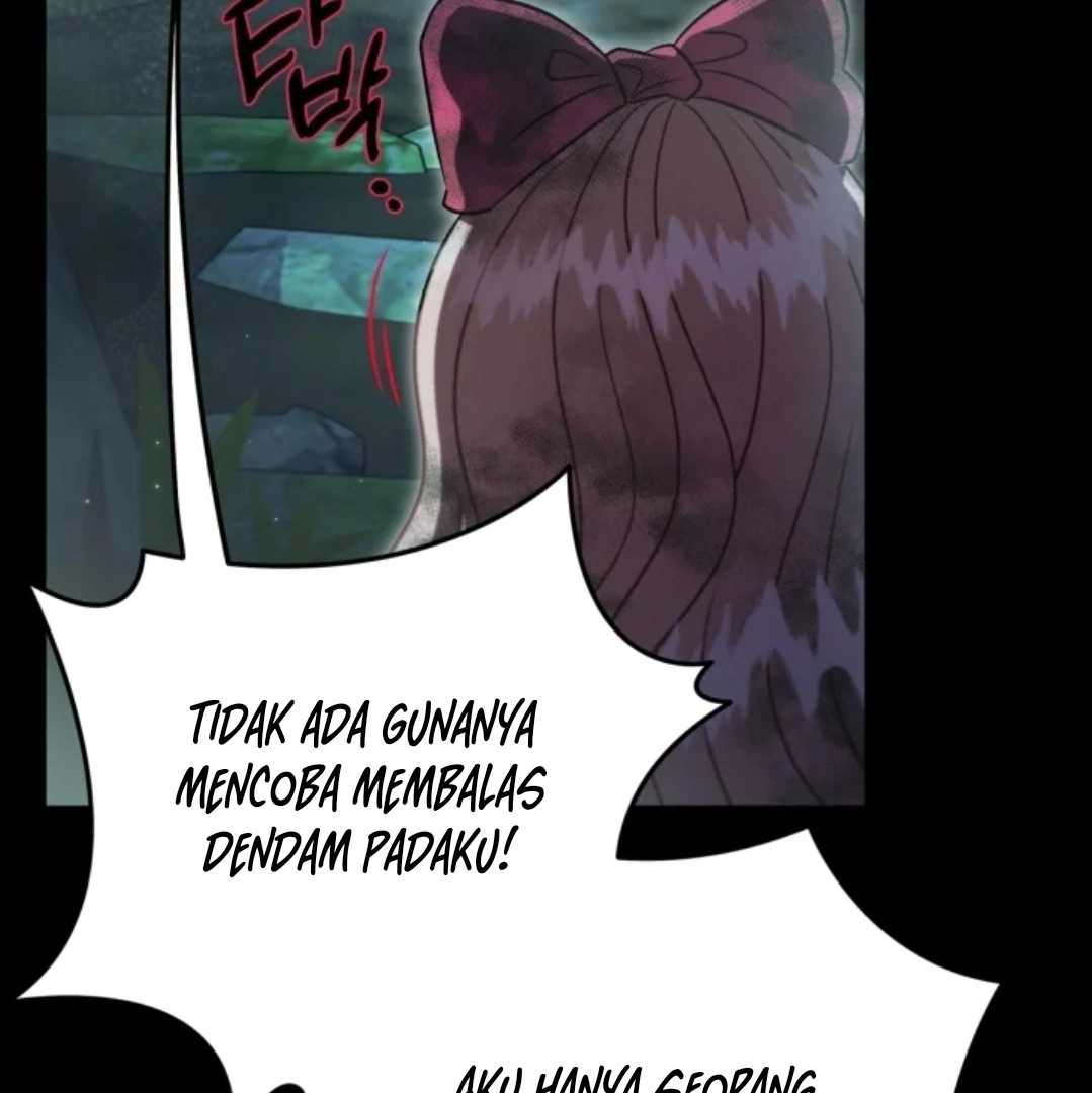 I Will Become the Villain's Poison Taster Chapter 50 - halaman 15