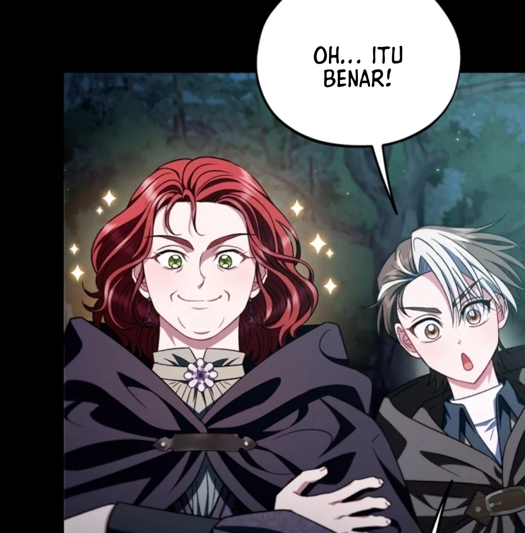 I Will Become the Villain's Poison Taster Chapter 50 - halaman 152