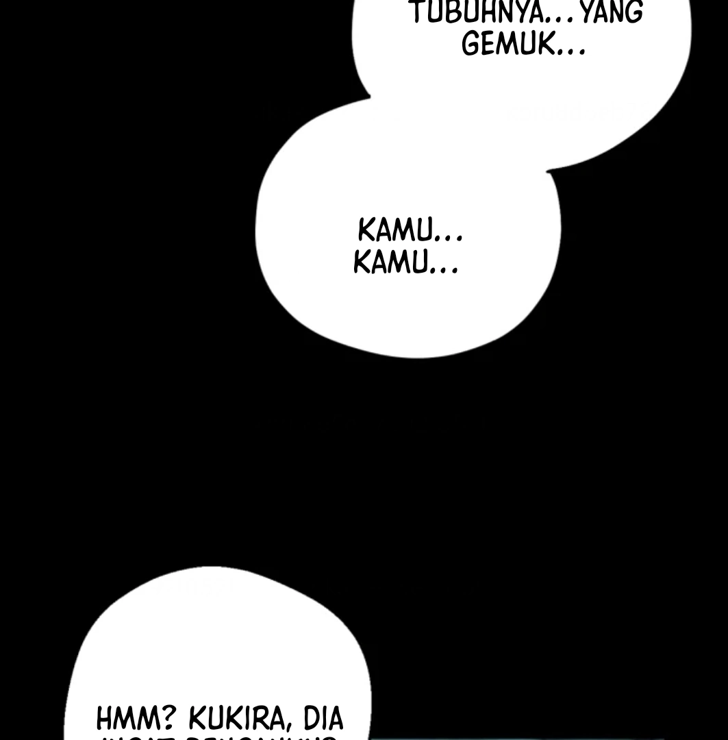 I Will Become the Villain's Poison Taster Chapter 50 - halaman 155