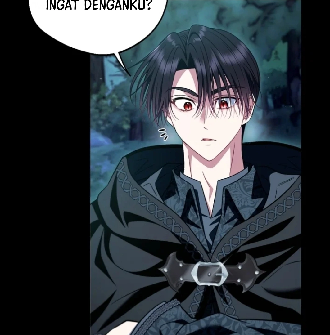I Will Become the Villain's Poison Taster Chapter 50 - halaman 156