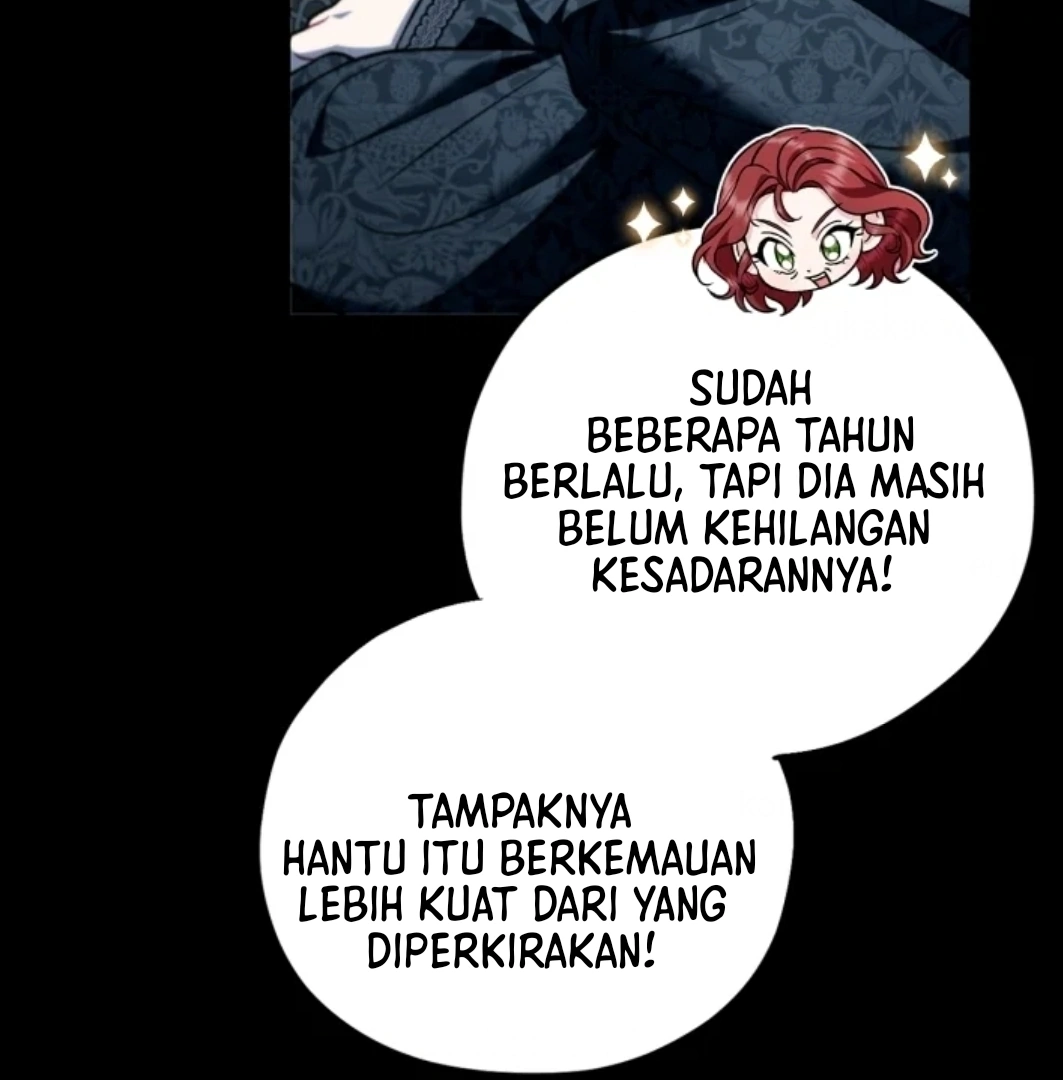 I Will Become the Villain's Poison Taster Chapter 50 - halaman 157