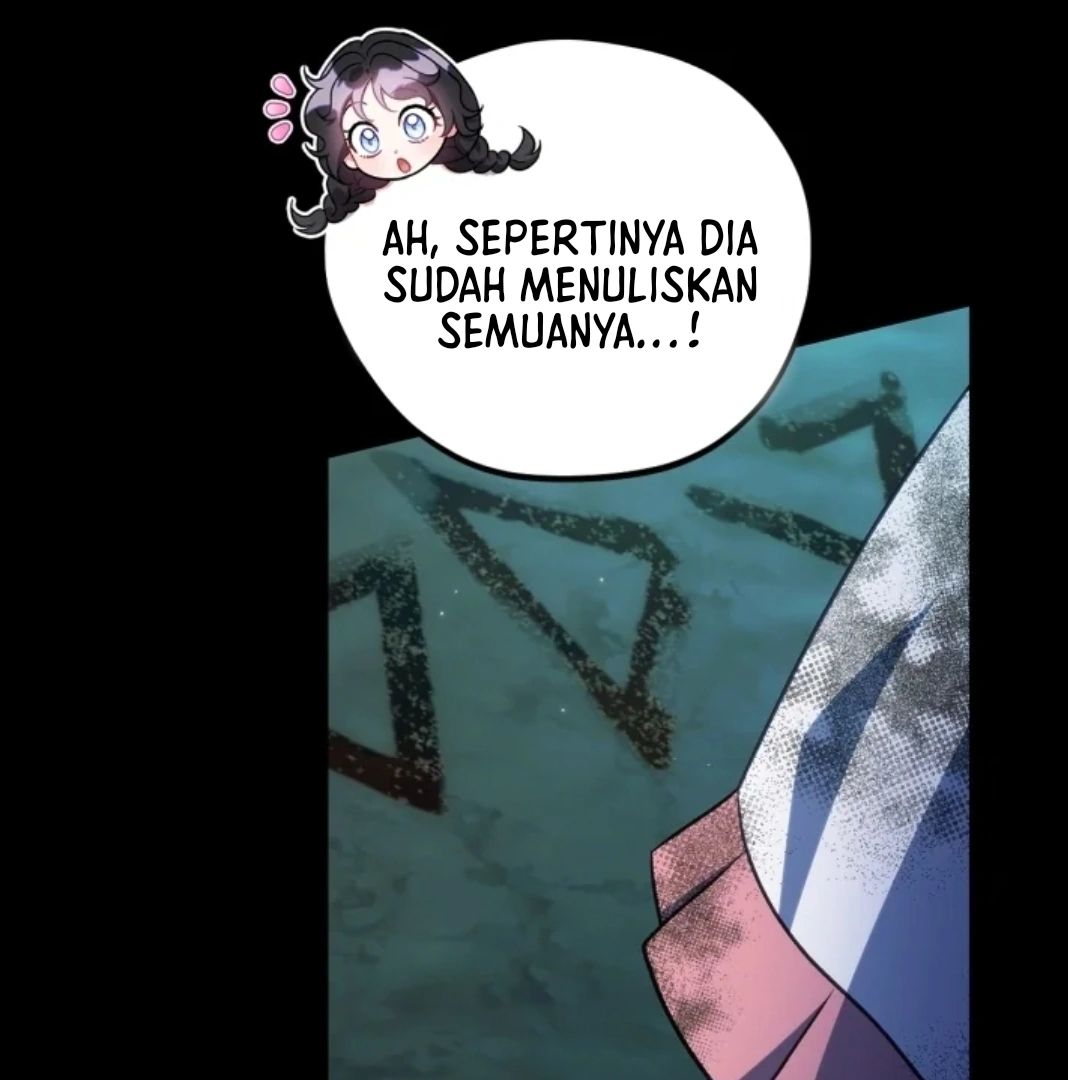 I Will Become the Villain's Poison Taster Chapter 50 - halaman 161