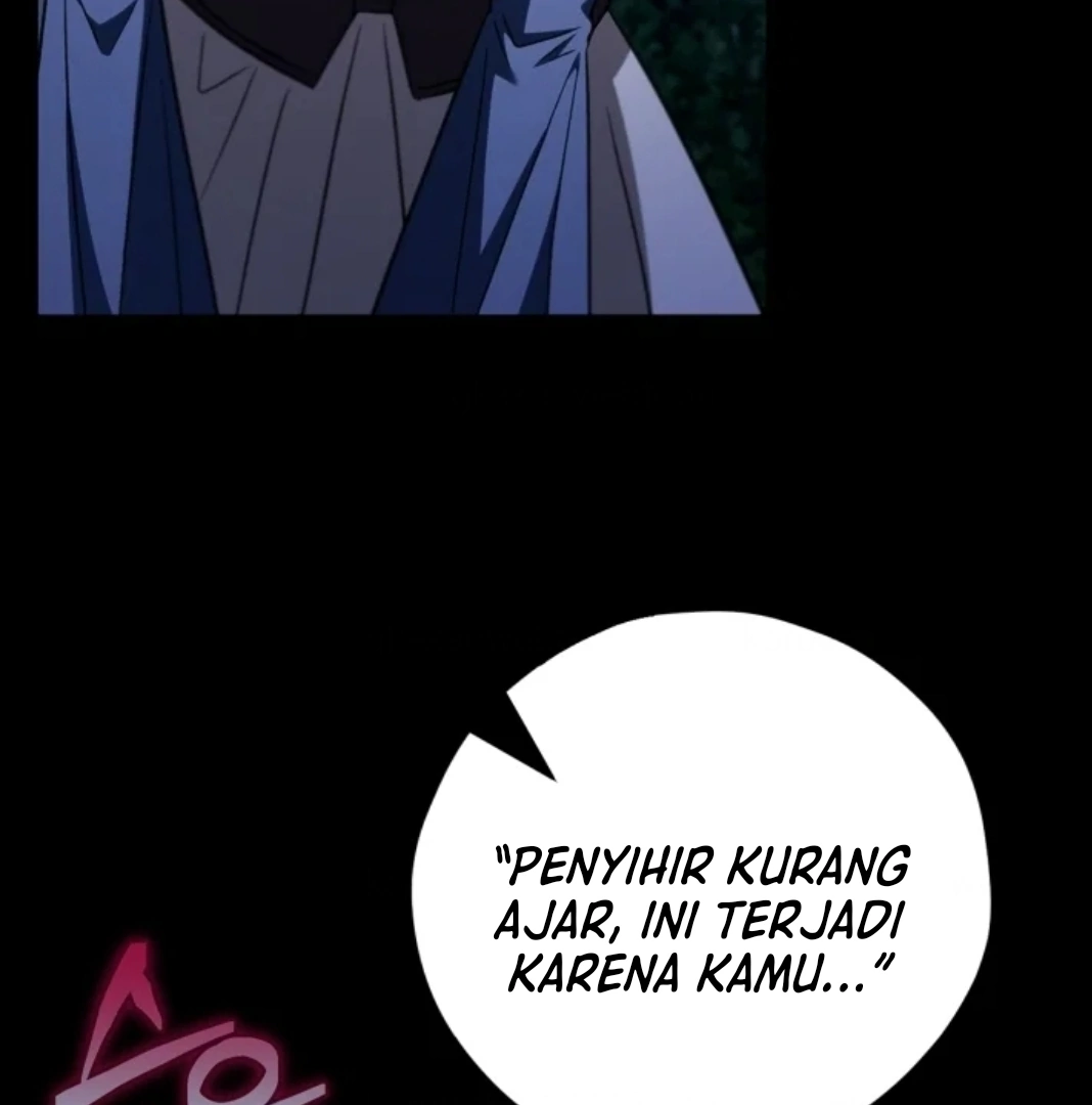 I Will Become the Villain's Poison Taster Chapter 50 - halaman 164