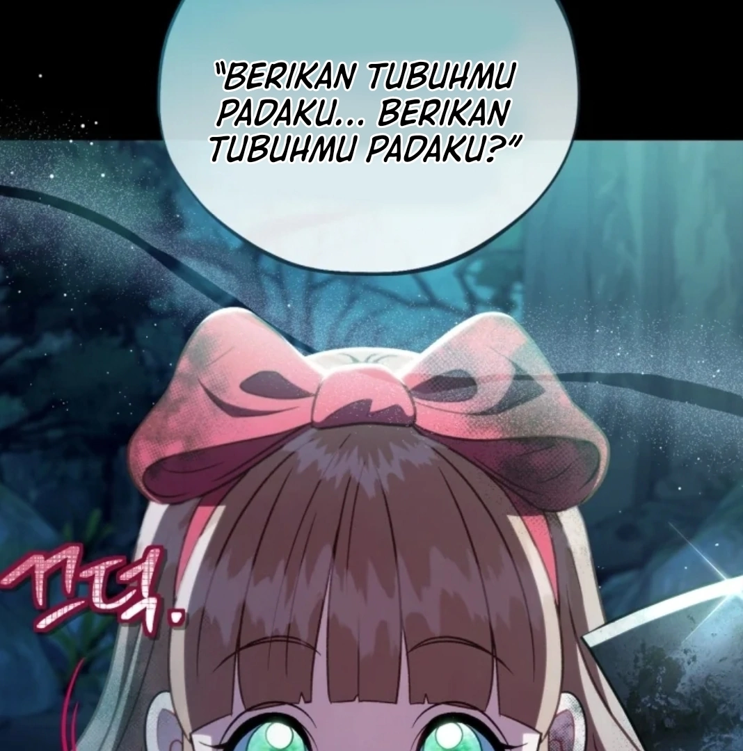 I Will Become the Villain's Poison Taster Chapter 50 - halaman 166