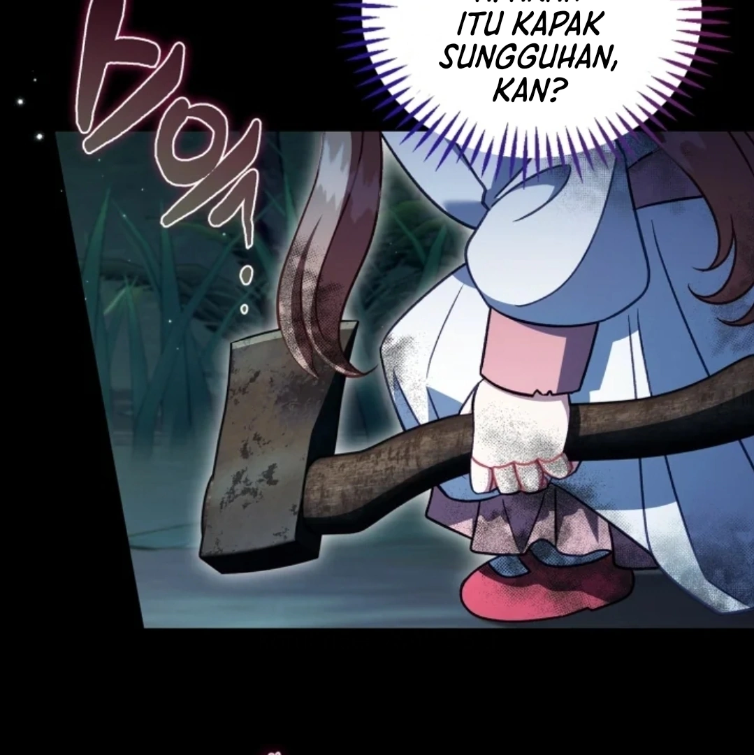 I Will Become the Villain's Poison Taster Chapter 50 - halaman 17