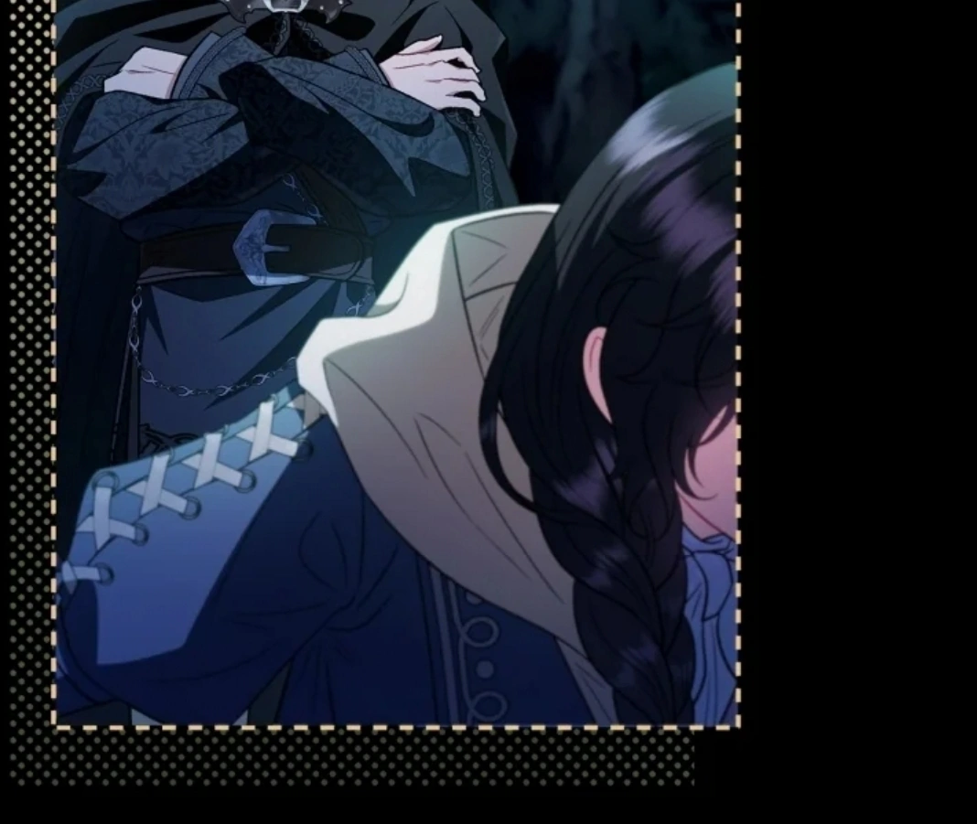 I Will Become the Villain's Poison Taster Chapter 50 - halaman 172