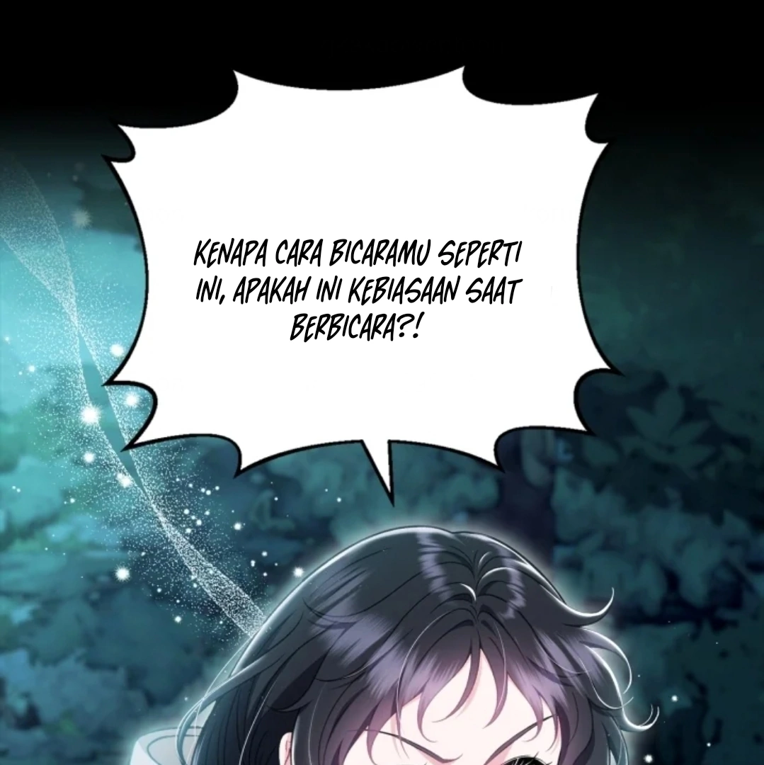I Will Become the Villain's Poison Taster Chapter 50 - halaman 173