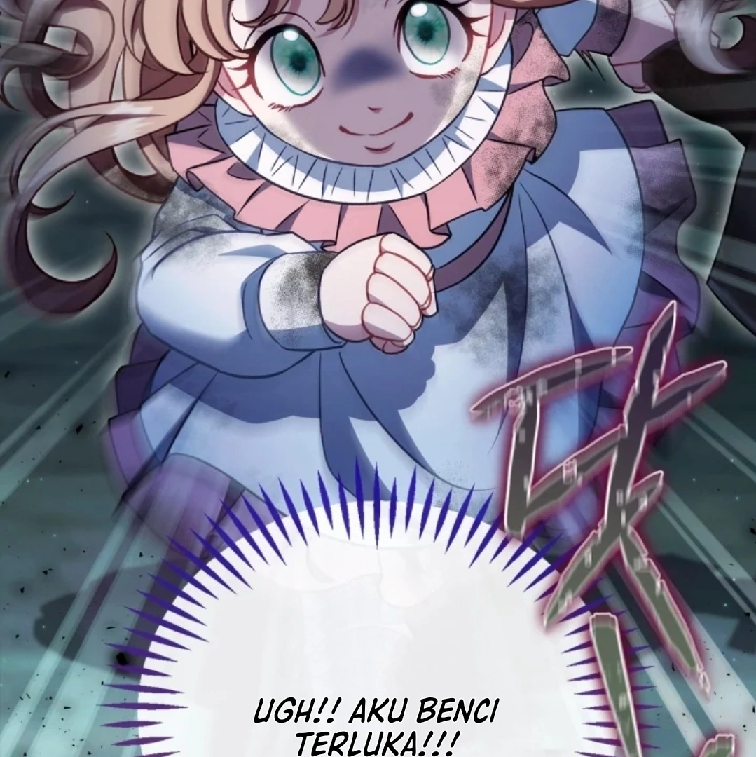 I Will Become the Villain's Poison Taster Chapter 50 - halaman 19