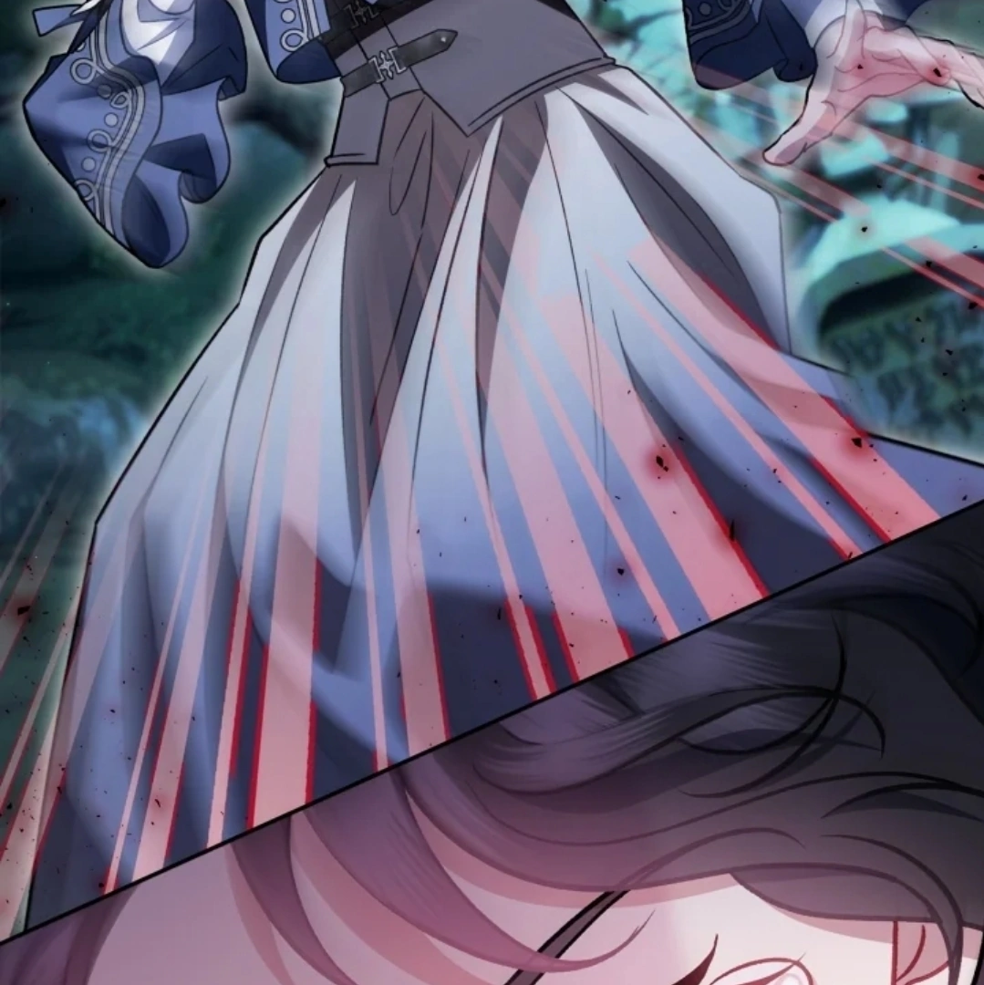 I Will Become the Villain's Poison Taster Chapter 50 - halaman 22