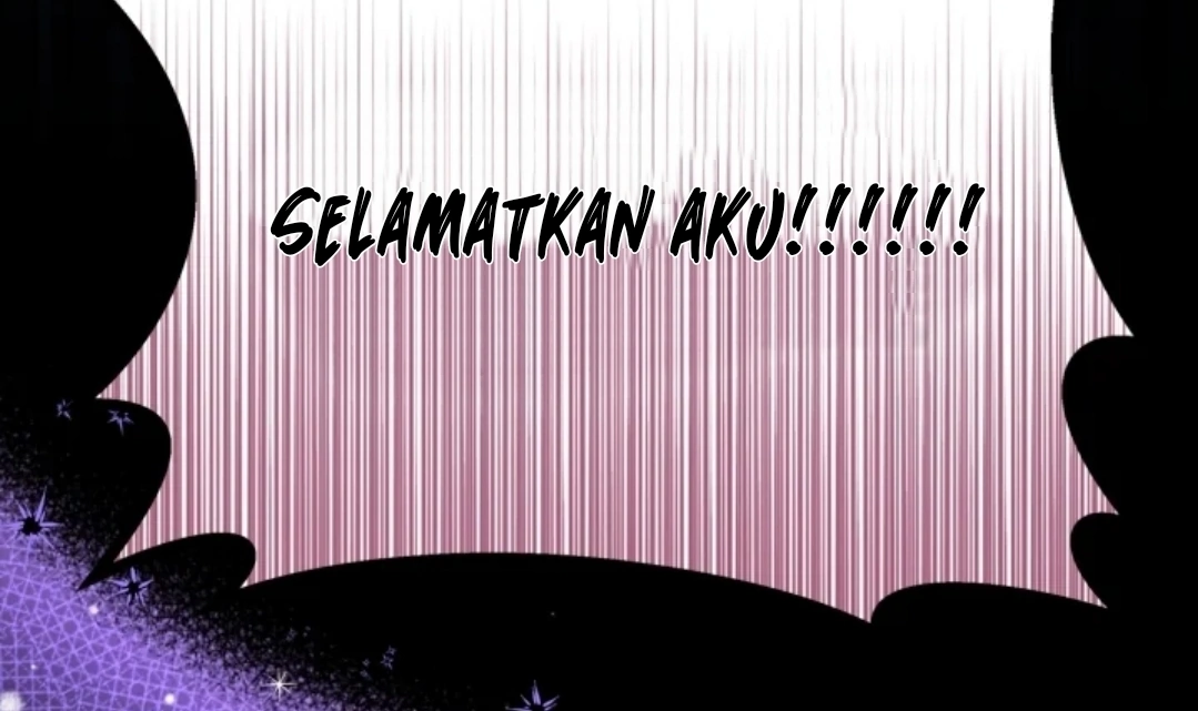 I Will Become the Villain's Poison Taster Chapter 50 - halaman 25