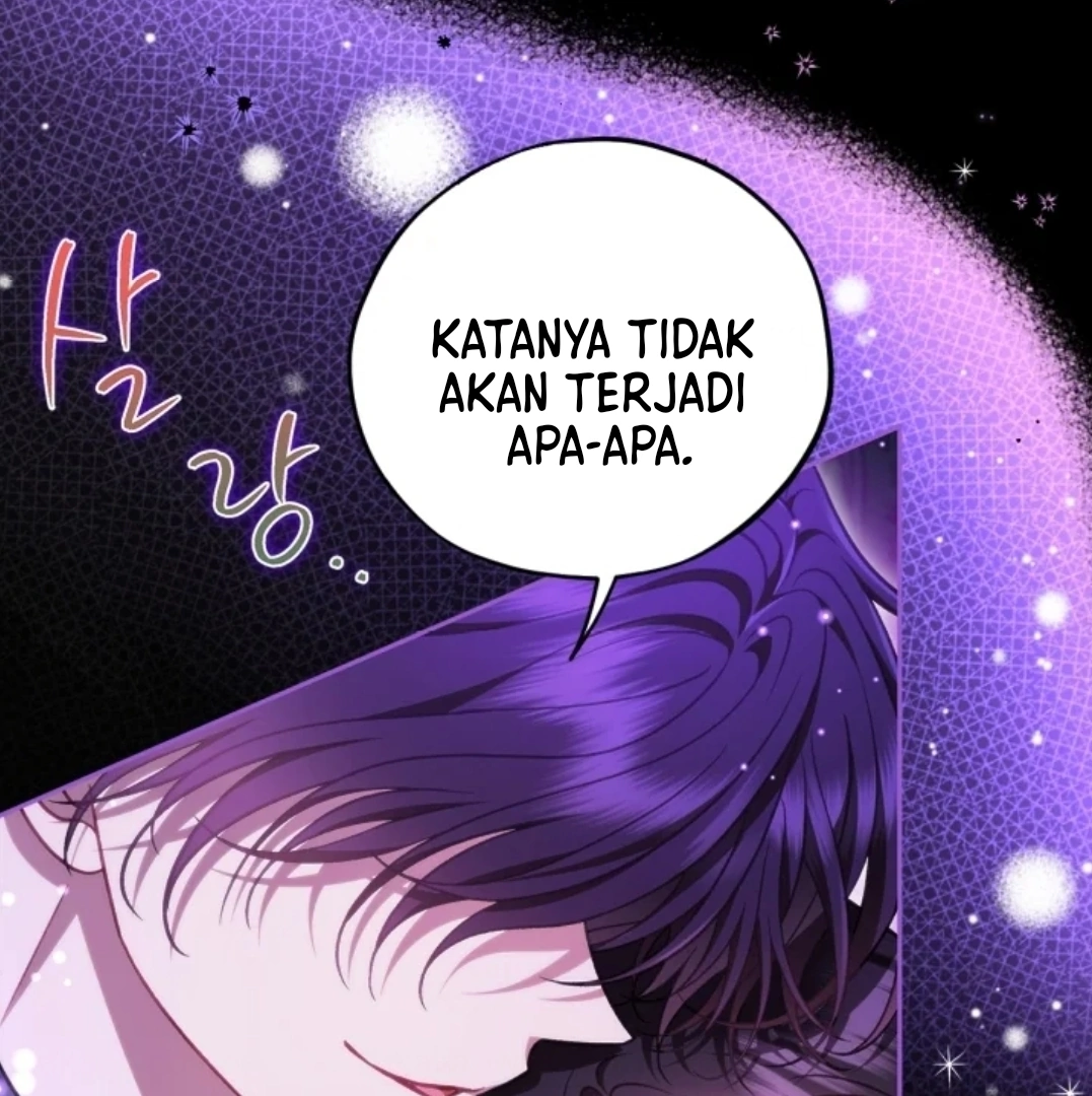 I Will Become the Villain's Poison Taster Chapter 50 - halaman 26