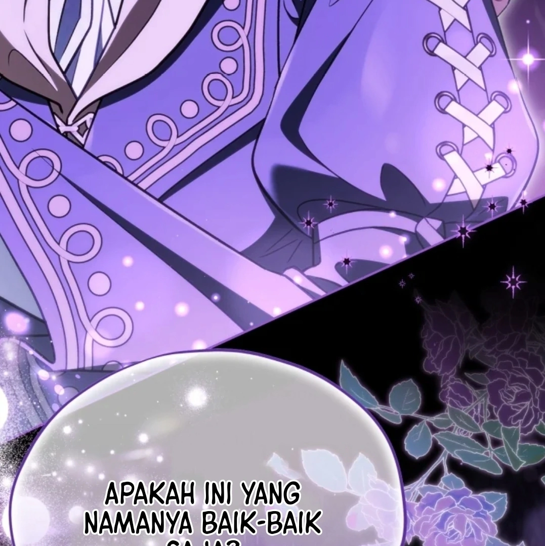 I Will Become the Villain's Poison Taster Chapter 50 - halaman 28