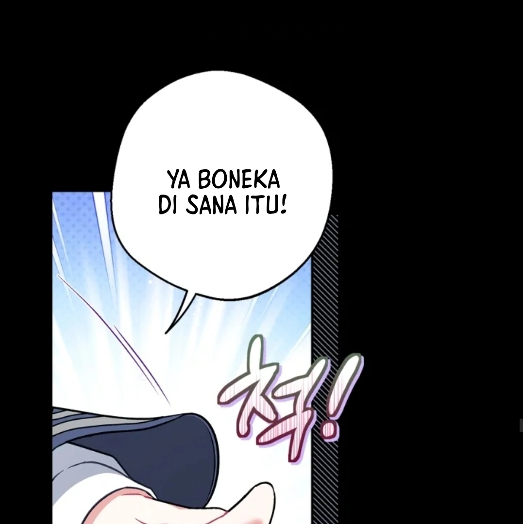 I Will Become the Villain's Poison Taster Chapter 50 - halaman 36