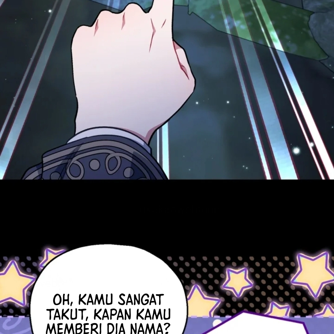 I Will Become the Villain's Poison Taster Chapter 50 - halaman 40