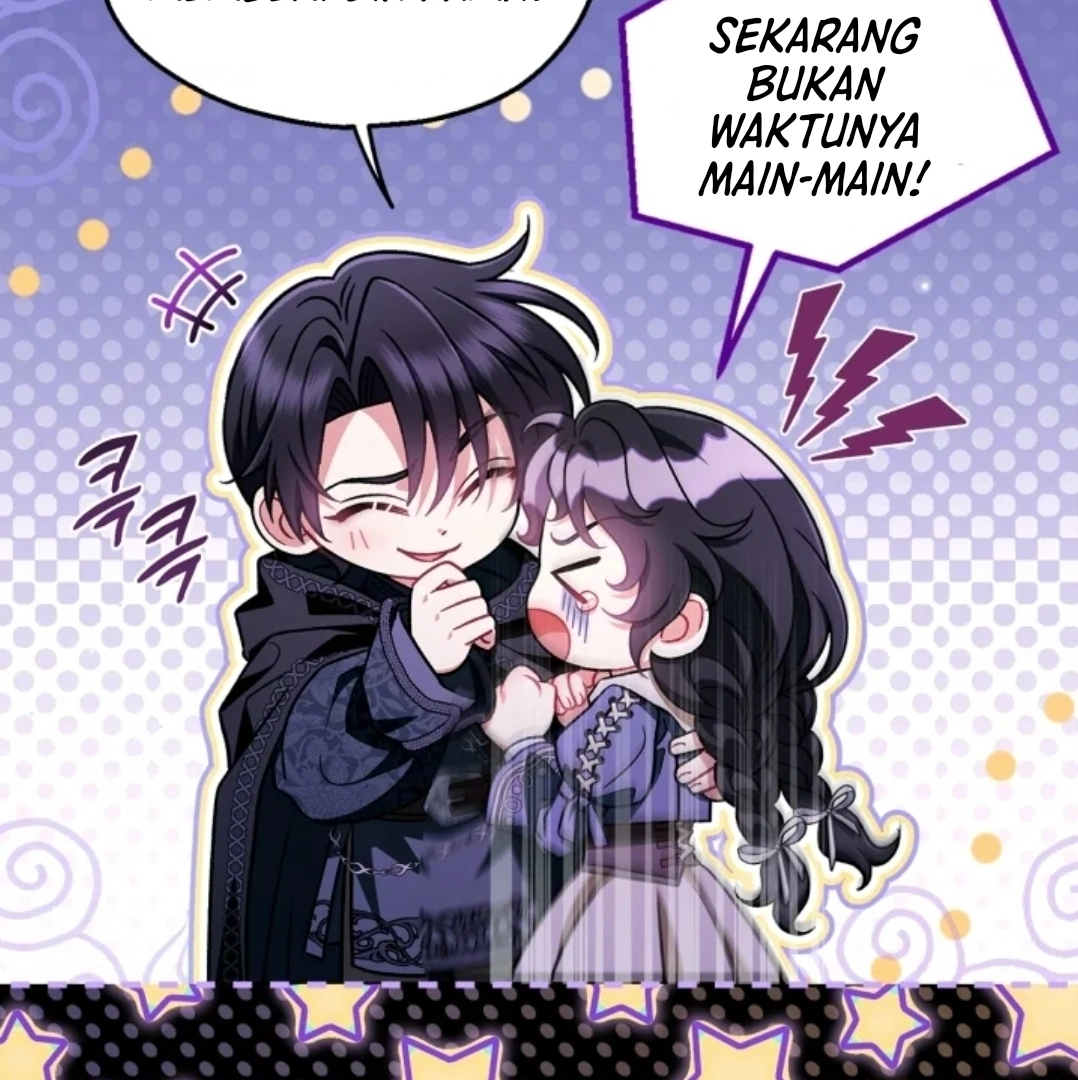 I Will Become the Villain's Poison Taster Chapter 50 - halaman 41