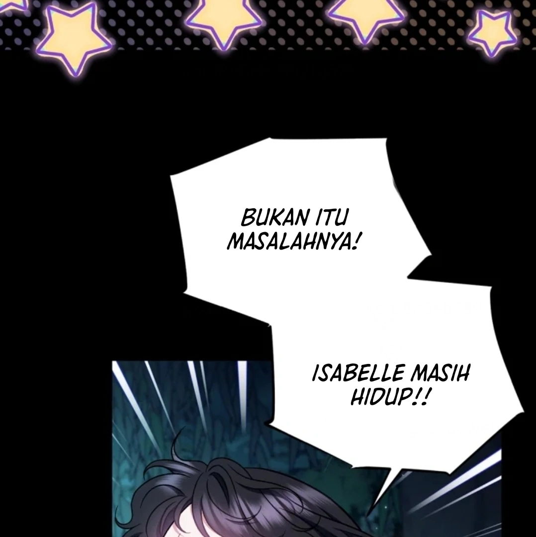 I Will Become the Villain's Poison Taster Chapter 50 - halaman 42