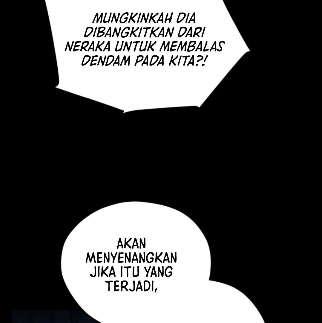 I Will Become the Villain's Poison Taster Chapter 50 - halaman 44