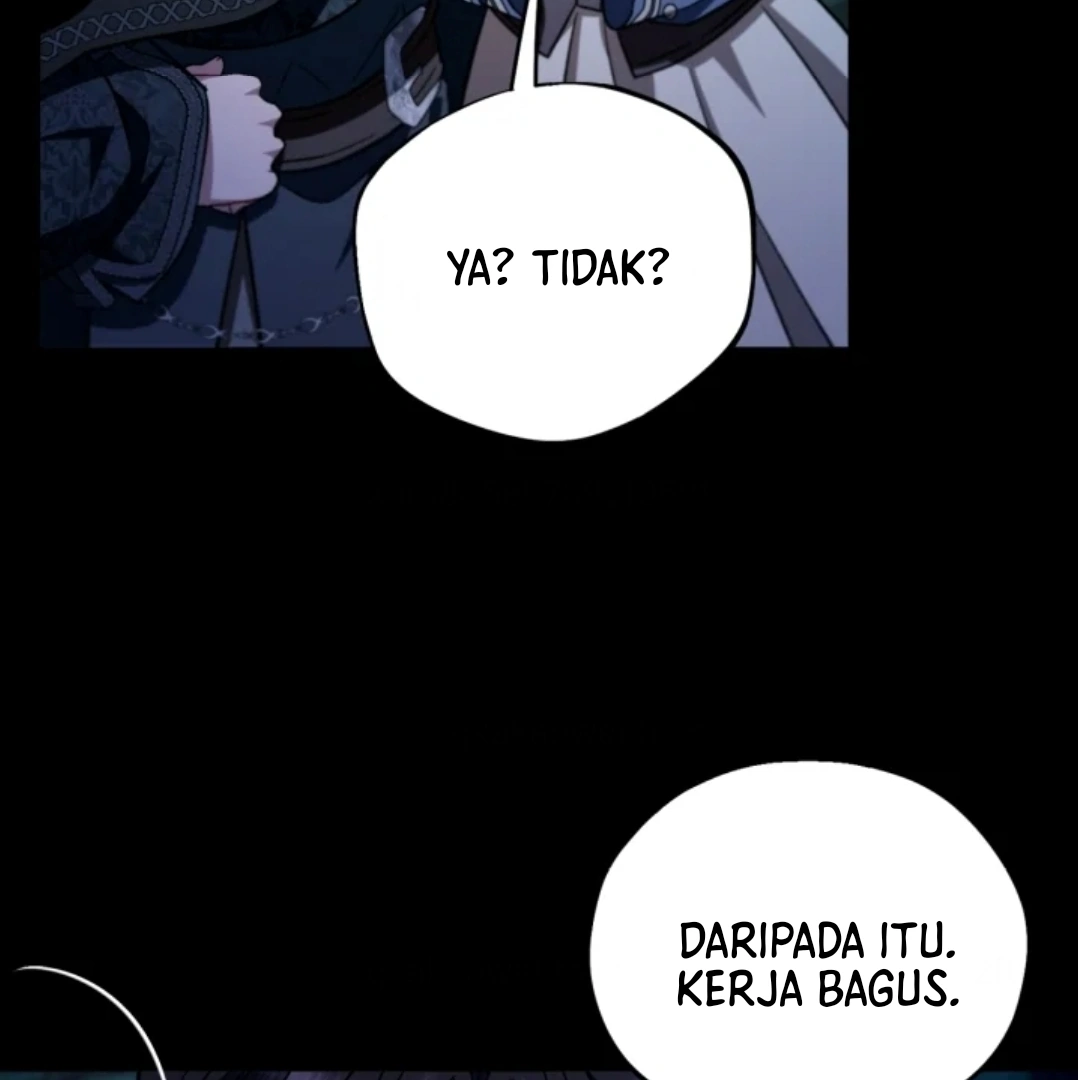 I Will Become the Villain's Poison Taster Chapter 50 - halaman 46