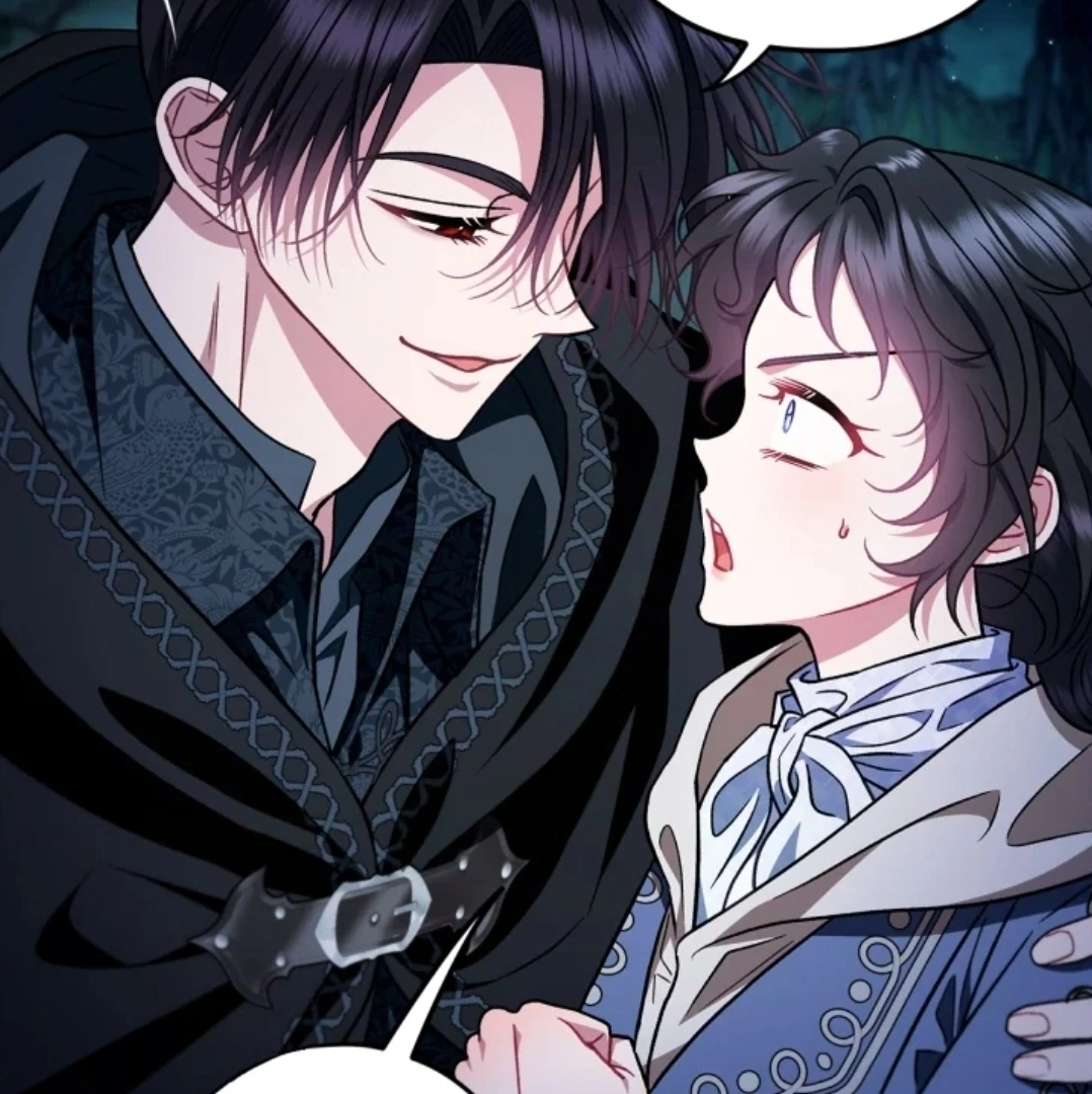 I Will Become the Villain's Poison Taster Chapter 50 - halaman 47