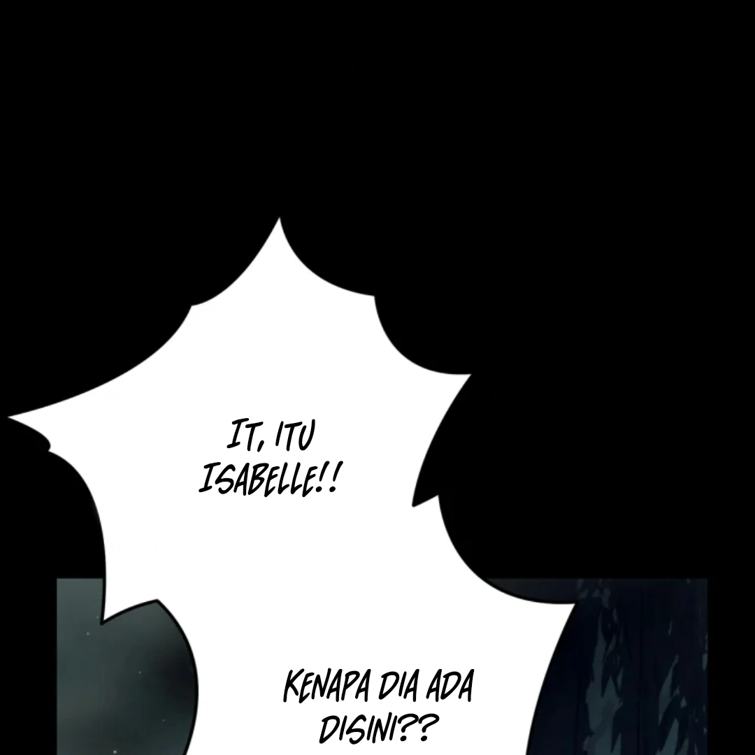 I Will Become the Villain's Poison Taster Chapter 50 - halaman 5