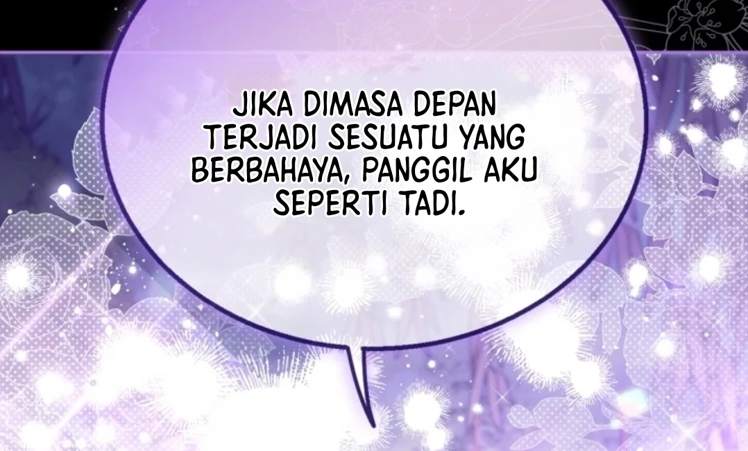 I Will Become the Villain's Poison Taster Chapter 50 - halaman 51