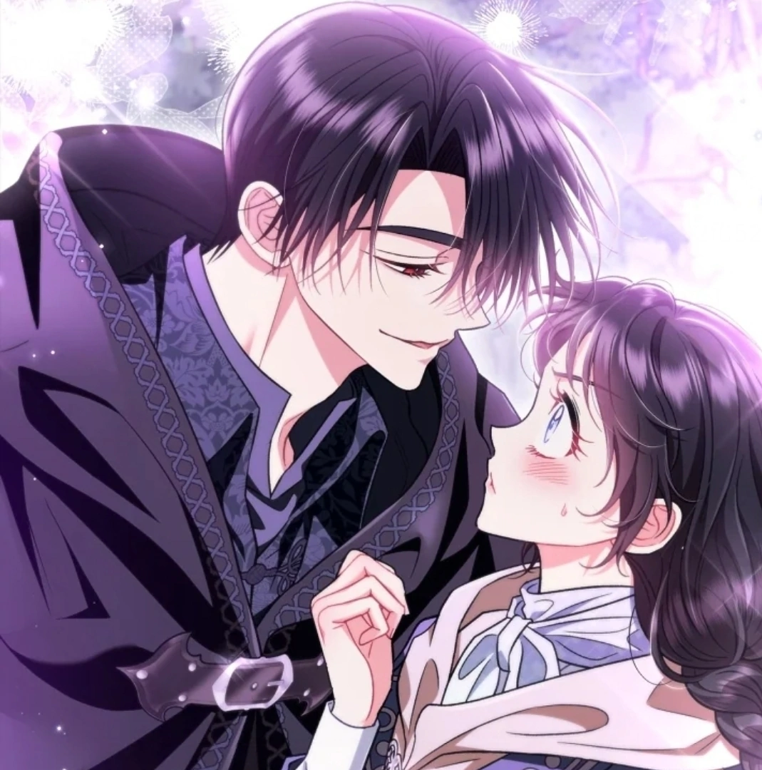 I Will Become the Villain's Poison Taster Chapter 50 - halaman 52