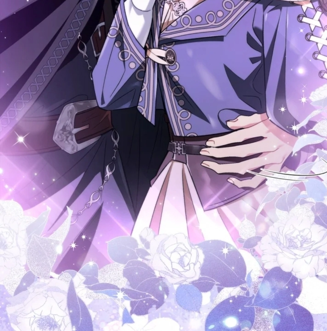 I Will Become the Villain's Poison Taster Chapter 50 - halaman 53