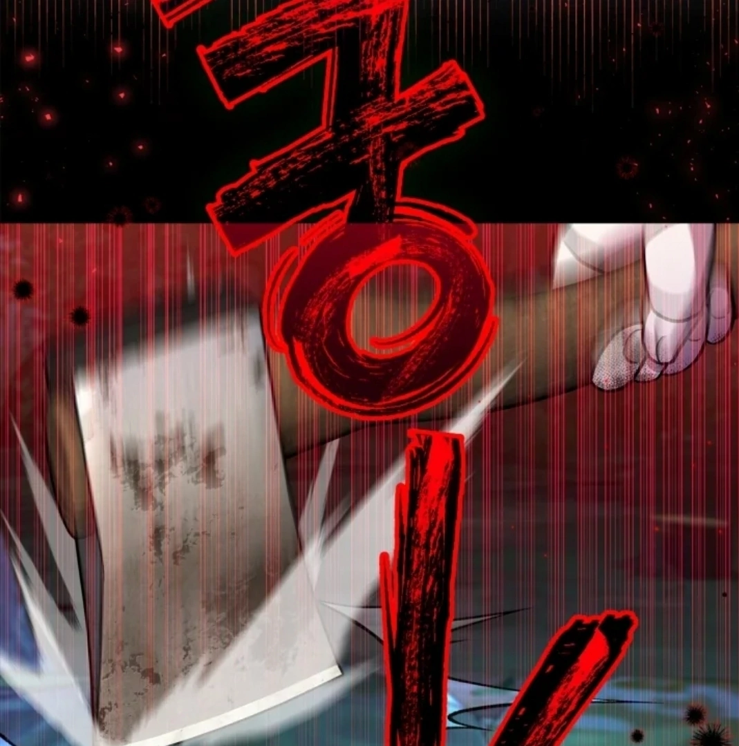 I Will Become the Villain's Poison Taster Chapter 50 - halaman 57