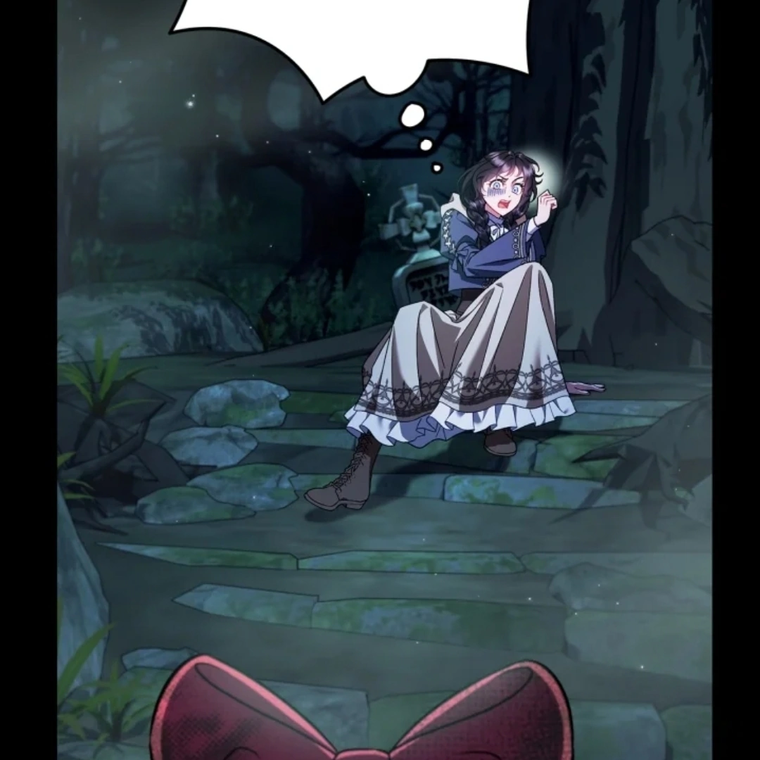 I Will Become the Villain's Poison Taster Chapter 50 - halaman 6