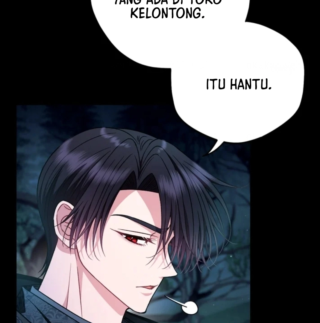 I Will Become the Villain's Poison Taster Chapter 50 - halaman 61