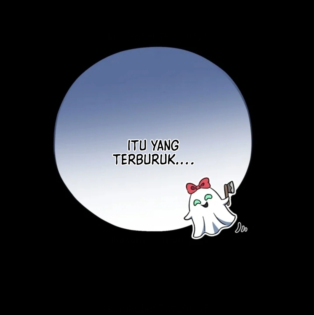 I Will Become the Villain's Poison Taster Chapter 50 - halaman 66