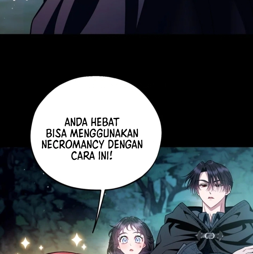 I Will Become the Villain's Poison Taster Chapter 50 - halaman 71